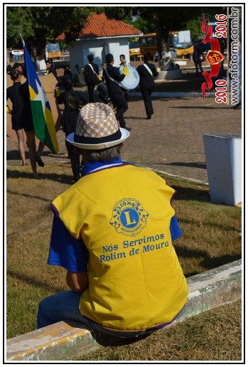 rolim de moura